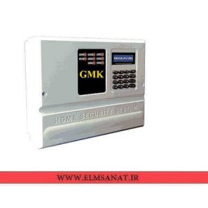 دزدگیر اماکن تلفنی GMK710