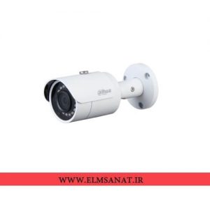 مشخصات فنی دوربین مداربسته داهوا مدل HFW1400S